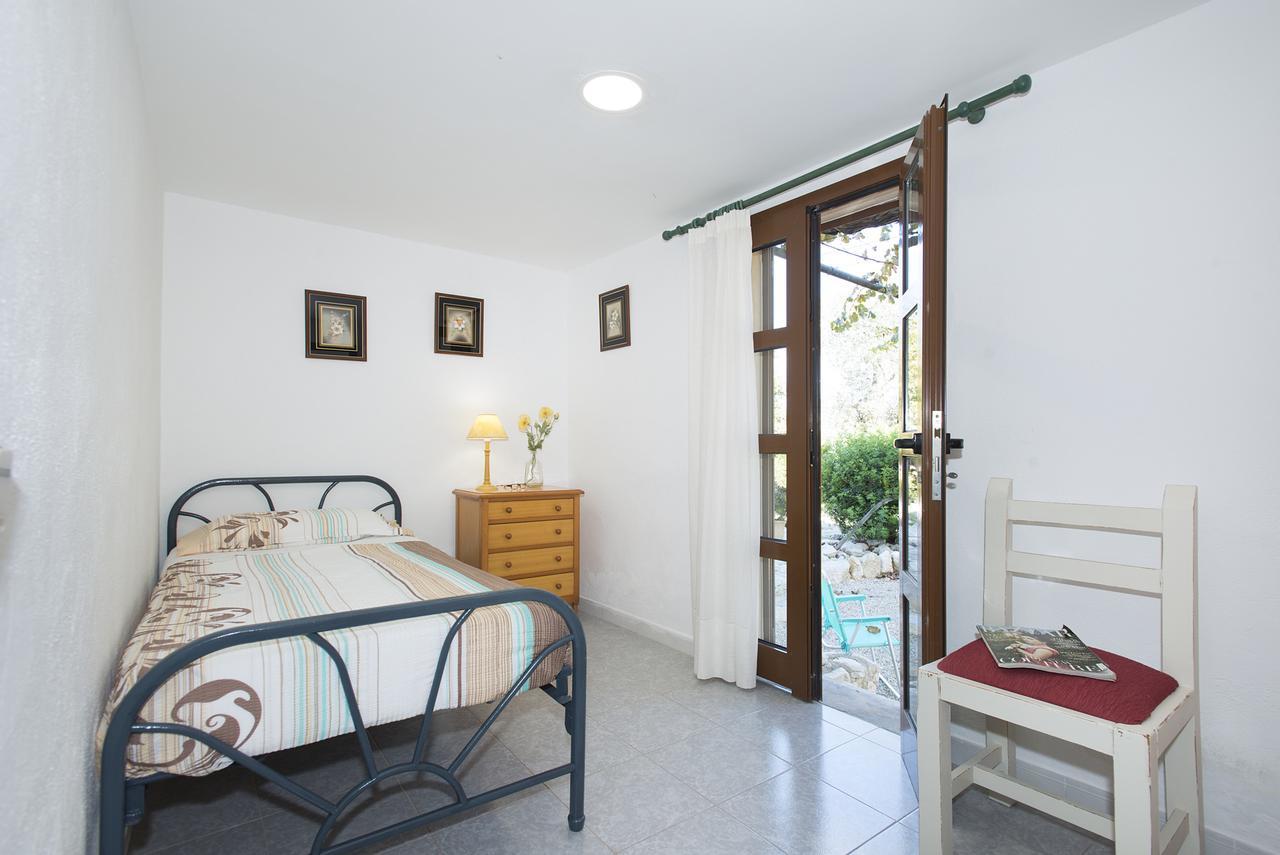 Owl Booking Villa Alqueria Alt - Fantastic Mountain Views Campanet Exterior foto